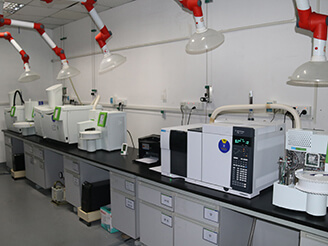 VOC实验室
